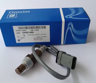 SENSOR DE OXIGENO CHEVROLET ONIX / JOI
