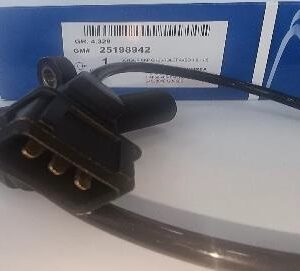 SENSOR CKP CHEVROLET AVEO