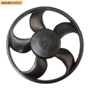 ASPA VENTILADOR PRINCIPA HYUNDAI