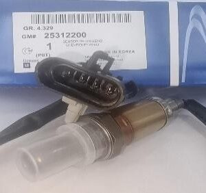 SENSOR DE OXIGENO CHEVROLET LUV / LUV DMAX / ASTRA