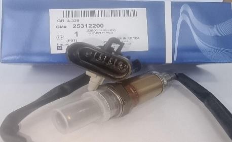 SENSOR DE OXIGENO CHEVROLET LUV / LUV DMAX / ASTRA