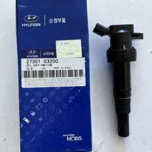 BOBINA HYUNDAI