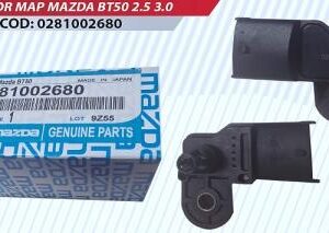 SENSOR MAP MAZDA BT50 / FORD RANGER (DIESEL)