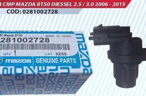 SENSOR CMP MAZDA BT50/FORD RANGER (DIESEL)