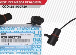 SENSOR CKP MAZDA BT50