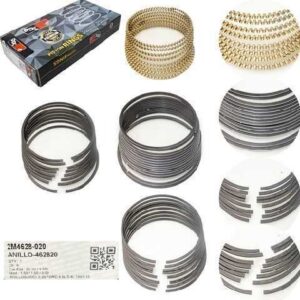 ANILLOS FORD EXPLORER