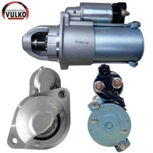 ARRANQUE HYUNDAI TUCSON / HYUNDAI SONATA / KIA SPORTAGE  12V/11D