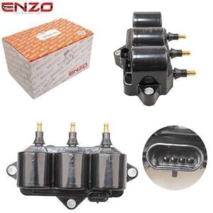 BOBINA ENCENDIDO CHEVROLET
