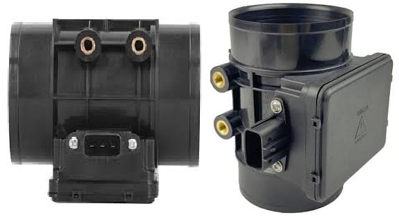 SENSOR MAF CHEVROLET GRAND VITARA / MAZDA B2200-B2600 (3P)