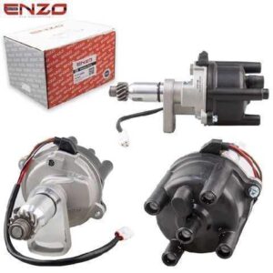 DISTRIBUIDOR ENCENDIDO CHEVROLET