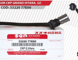 SENSOR CKP CHEVROLET GRAND VITARA