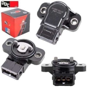SENSOR (TPS) KIA