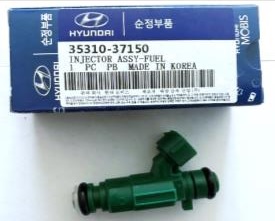 INYECTOR HYUNDAI TUCSON / KIA OPTIMA