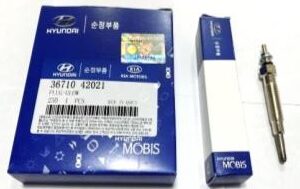 BUJIA PRECALENTAMIENTO HYUNDAI