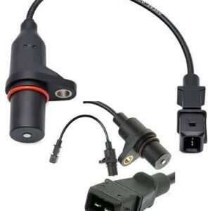 SENSOR CKP HYUNDAI ACCENT / GETZ / ELANTRA / KIA RIO (2P)