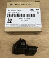 SENSOR MAP HYUNDAI H100 / TERRACAN / KIA PREGGIO (DIESEL)