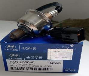 SENSOR DE OXIGENO HYUNDAI GRAND I10 / KIA PICANTO / KIA RIO
