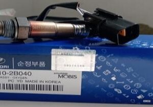SENSOR DE OXIGENO HYUNDAY ACCENT / ELANTRA / KIA RIO / CERATO