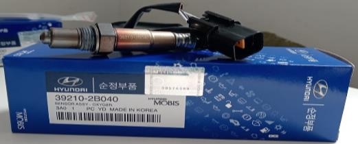 SENSOR DE OXIGENO HYUNDAY ACCENT / ELANTRA / KIA RIO / CERATO