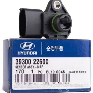 SENSOR MAP HYUNDAI ACCENT / ELANTRA / TUCSON / KIA RIO / RIO5