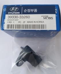 SENSOR MAP HYUNDAI ELANTRA / ATOS / ACCENT / KIA OPTIMA