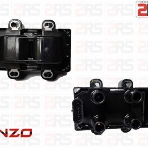 BOBINA DE ENCENDIDO ESTATICA RENAULT LOGAN / TWINGO / CLIO II / SYMBOL / KANGOO / MEGANE I / SCENIC I