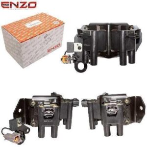 BOBINA ENCENDIDO HONDA
