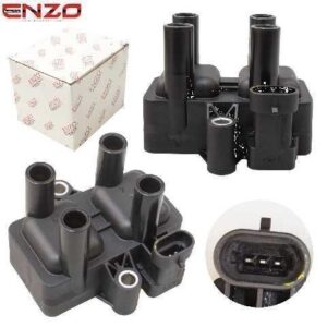 BOBINA ENCENDIDO CHEVROLET