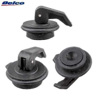 TAPA DE ACEITE CHEVROLET