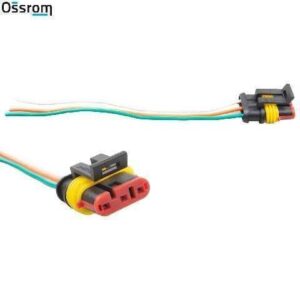 CONECTOR BOBINA ENCENDIDO HYUNDAI