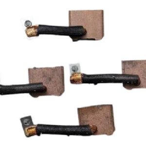 CARBONES ARRANQUE HD NEW HOLLAND (DIESEL)