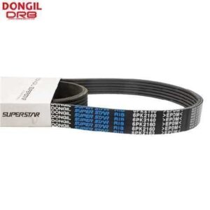 BANDA ALTERNADOR FORD