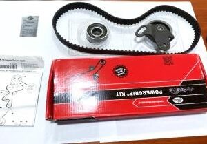 KIT DE DISTRIBUCCION RENAULT LOGAN / SANDERO