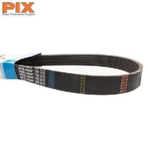 BANDA ALTERNADOR HD CHEVROLET (DIESEL)