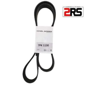 BANDA ALTERNADOR NISSAN