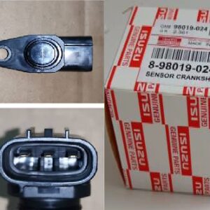 SENSOR CMP CHEVROLET DMAX (DIESEL)