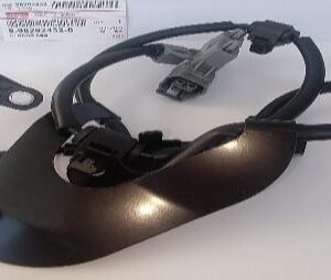 SENSOR ABS CHEVROLET