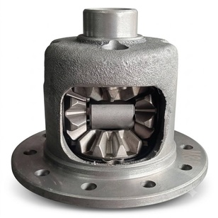 FLORERO ARMADO MAZDA BT50 / MAZDA B2600