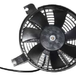ELECTRO VENTILADOR COMPLETO A/A TOYOTA