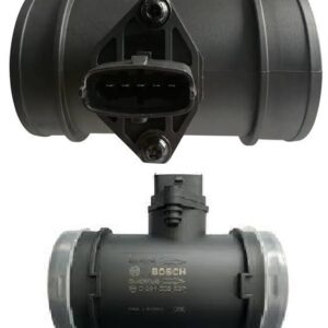 SENSOR MAF CHEVROLET DMAX 2.5LD - 3.0LD / CHEVROLET ISUZU NHR 3.0LD (DIESEL)