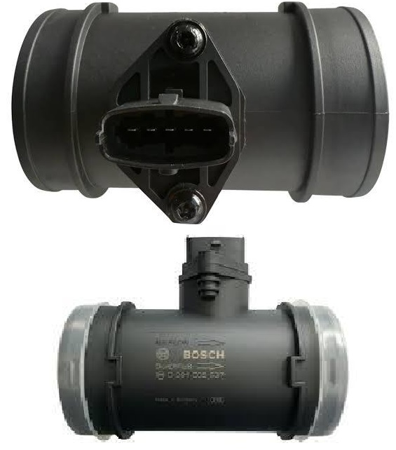 SENSOR MAF CHEVROLET DMAX 2.5LD - 3.0LD / CHEVROLET ISUZU NHR 3.0LD (DIESEL)