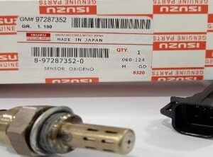 SENSOR DE OXIGENO CHEVROLET LUV / LUV DMAX / ISUZU RODEO