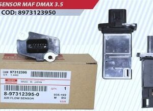 SENSOR MAF CHEVROLET LUV DMAX