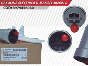BOMBA GASOLINA CHEVROLET