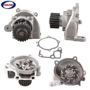BOMBA DE AGUA FORD