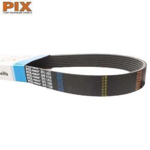 BANDA ALTERNADOR HD CUMMINS (DIESEL)