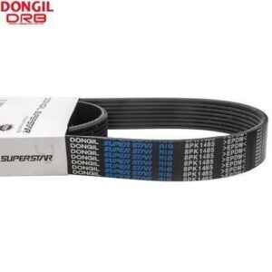 BANDA ALTERNADOR HD CATERPILLAR (DIESEL)