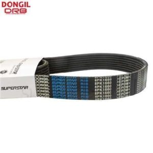 BANDA ALTERNADOR HD KOMATSU (DIESEL)