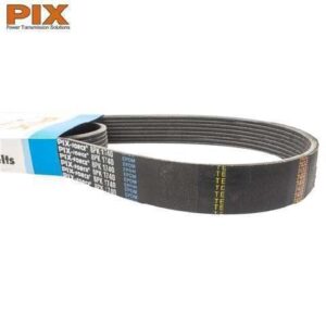 BANDA ALTERNADOR HD CATERPILLAR (DIESEL)