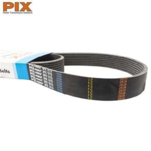 BANDA ALTERNADOR HD MERCEDES BENZ (DIESEL)